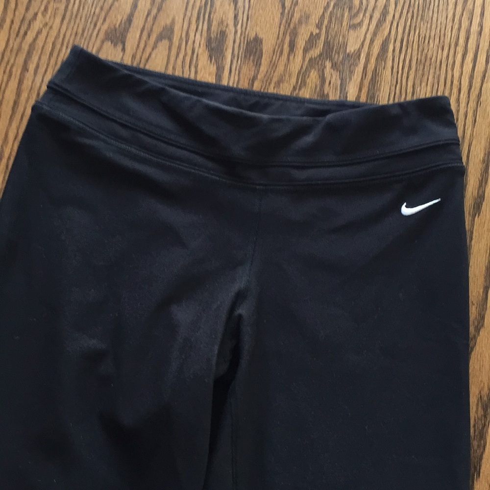 Nike yoga pants